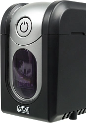 Источник бесперебойного питания Powercom Imperial IMD-525AP 315Вт 525ВА черный