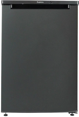 Холодильник Бирюса Б-W508 1-нокамерн. графит мат.