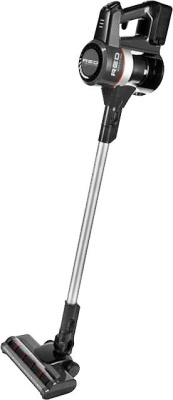 Пылесос ручной Red Solution RV-UR362 150Вт серый/красный