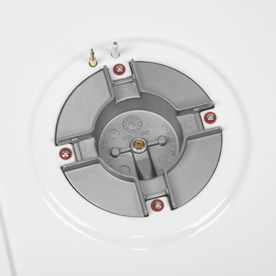 Газовая варочная поверхность Maunfeld EGHE.75.33CW\G белый