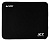 Коврик для мыши A4Tech X7 Pad X7-200MP Мини черный 250x200x3мм