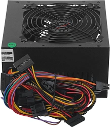 Блок питания Exegate ATX 550W XP550 (20+4pin) 120mm fan 3xSATA