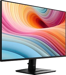 Монитор MSI 27" Pro MP275 E2 черный IPS LED 1ms 16:9 HDMI M/M матовая 300cd 178гр/178гр 1920x1080 120Hz VGA DP FHD 4кг