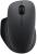 Мышь Xiaomi Comfort Edition черный оптическая 1200dpi silent беспров. USB 2but (BHR9359GL)