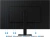 Монитор Samsung 32" ViewFinity S7 S32D700EAUXEN черный VA LED 5ms 16:9 HDMI матовая Piv 350cd 178гр/178гр 3840x2160 60Hz DP 4K 5.9кг