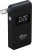 Алкотестер Ritmix RAT-655 электрохимический черный