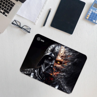 Коврик для мыши Cactus Darth Vader рисунок 400x300x3мм (CS-MP-PRO22XL)