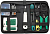Набор инструментов WRline WR-CK315 для RJ-45/RJ-12/RJ-11/RJ-22