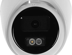 Камера видеонаблюдения IP HiWatch DS-I453L(D)(2.8mm) 2.8-2.8мм цв. корп.:белый