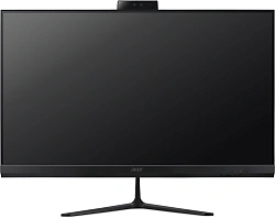 Моноблок Acer Aspire C27B-GKRK 27" Full HD Ryzen 7 350 (2) 16Gb SSD512Gb RGr Eshell GbitEth WiFi BT 90W клавиатура мышь Cam черный 1920x1080