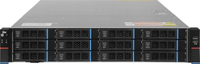 Сервер IRU Rock g2212ig3 2x5315Y 4x32Gb 9361-8I AST2500 2xGigEth 2x1300W w/o OS (2078568)