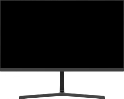 Монитор Dahua 21.5" DHI-LM22-B200S черный VA LED 5ms 16:9 HDMI M/M матовая 3000:1 250cd 178гр/178гр 1920x1080 100Hz VGA FHD 2кг