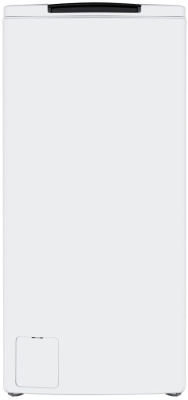 Стиральная машина Maunfeld MFWM128WH класс: A+++ загр.вертикальная макс.:7.5кг белый инвертер