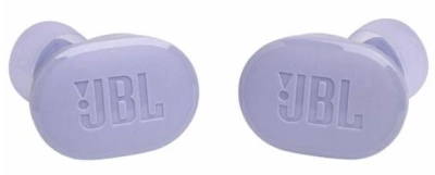 Гарнитура внутриканальные JBL Tune Buds пурпурный беспроводные bluetooth в ушной раковине (JBLTUNEBUDSPURCN)