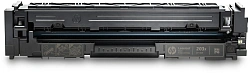 Картридж лазерный HP 203X CF540X черный (3200стр.) для HP M254/280/281
