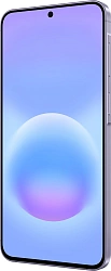 Смартфон Samsung SM-A576B Galaxy A57 5G 128Gb 8Gb сиреневый моноблок 3G 4G 2Sim 6.7" 1080x2340 Android 16 50Mpix 802.11 a/b/g/n/ac/ax NFC GPS GSM900/1800 GSM1900 Protect