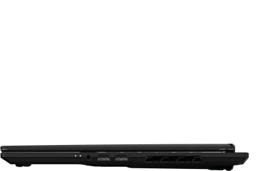 Ноутбук Gigabyte GAMING A16 Core i5 13420H 16Gb SSD512Gb NVIDIA GeForce RTX4050 6Gb 16" IPS FHD+ (1920x1200) FreeDOS grey WiFi BT Cam (CMHH2KZ893SD)