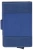 Чехол для кредитных карт Piquadro S137 PP5649S137R/BLU синий металл