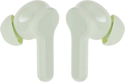 Гарнитура внутриканальные Realme Buds T110 зеленый беспроводные bluetooth в ушной раковине (631206000020)