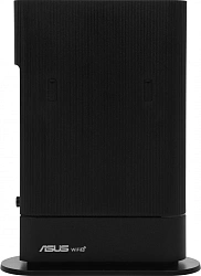 Роутер беспроводной Asus RT-AX59U AX4200 10/100/1000BASE-TX черный
