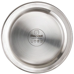 Чайник металлический Rondell Zart RDS-1605 3л. стальной