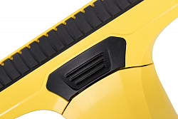 Мойщик окон Karcher WV 6 Plus шир.скреб.:280мм пит.:от аккум. желтый/черный