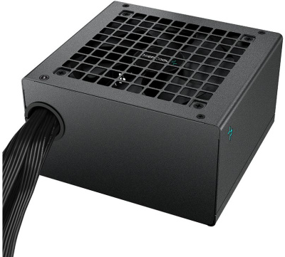 Блок питания Deepcool ATX 700W PK700D 80+ bronze (20+4pin) APFC 120mm fan 7xSATA RTL