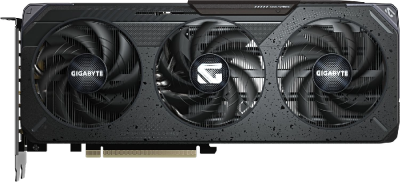 Видеокарта Gigabyte PCI-E 5.0 GV-N506TGAMING OC-8GD 1.0 NVIDIA GeForce RTX 5060TI 8Gb 128bit GDDR7 2647/28000 HDMIx1 DPx3 HDCP Ret