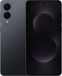 Смартфон Samsung SM-S937B Galaxy S25 Edge 256Gb 12Gb черный моноблок 3G 4G 2Sim 6.7" 1440x3120 Android 15 200Mpix 802.11 a/b/g/n/ac/ax/be NFC GPS GSM900/1800 GSM1900 Protect