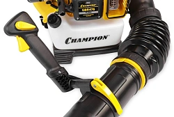 Воздуходувка Champion GBR476 желтый