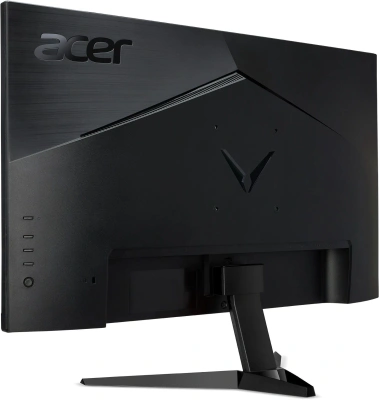 Монитор Acer 21.5" Nitro QG221QHbii черный VA LED 1ms 16:9 HDMI матовая 250cd 178гр/178гр 1920x1080 100Hz FreeSync VGA FHD 2.7кг
