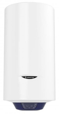 Водонагреватель Ariston BLU1 ECO ABS PW 65 V SLIM 2.5кВт 65л электрический настенный/белый