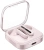 Гарнитура вкладыши Xiaomi Buds 6 Active M2344E1 розовый беспроводные bluetooth в ушной раковине (BHR8395GL)
