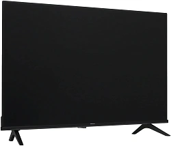 Телевизор LED Hisense 40" 40A4N Frameless черный FULL HD 60Hz DVB-T2 DVB-C DVB-S2 USB WiFi Smart TV (RUS)
