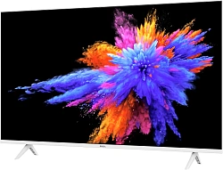 Телевизор LED BBK 42.5" 43LEM-1054/FTS2C (W) белый FULL HD 60Hz DVB-T2 DVB-C DVB-S2 USB (RUS)