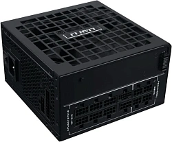 Блок питания Lian-Li ATX 1200W RS1200G RS Hub Gen.5 80+ gold (20+4pin) APFC 120mm fan 12xSATA Cab Manag RTL