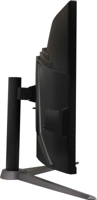 Монитор Acer 34" ED340CUS3bmiipx черный VA LED 1ms 21:9 HDMI M/M матовая 250cd 178гр/178гр 3440x1440 180Hz FreeSync Premium DP WQ HD 2K (1440p) 5.60кг