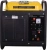 Генератор Huter DN 5000iW 4.5кВт