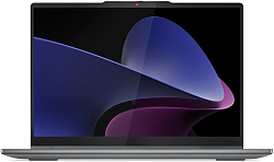 Ноутбук Lenovo IdeaPad 5 14IRH9 Core i5 13420H 16Gb SSD512Gb Intel UHD Graphics 14" IPS Touch WUXGA (1920x1200) без ОС grey WiFi BT Cam (83KX006XRK)