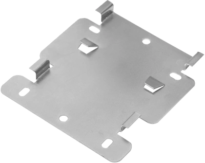 Сушилка для рук Electrolux EHDA-1100 1000Вт с бактер.лам. серебристый