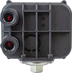 Блок автоматики Edon EPC-10 (37643)