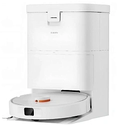 Пылесос-робот Xiaomi Vacuum and Mop H50 55Вт белый