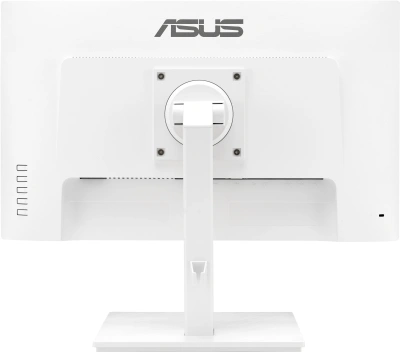Монитор Asus 23.8" VA24EQSB-W белый IPS LED 16:9 HDMI M/M матовая HAS Piv 300cd 178гр/178гр 1920x1080 75Hz VGA DP FHD USB 5.2кг