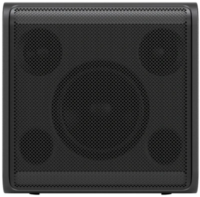 Колонка порт. LG Xboom STAGE черный 120W 2.1 BT (STAGE301)