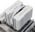 Устройство охлаждения(кулер) Thermalright Peerless Assassin 120 Mini Soc-AM5/AM4/1200/1700/1851 белый 4-pin 25.6dB Al+Cu 750gr Ret (PA120-MINI-WH)