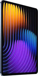 Планшет Xiaomi Pad 7 Pro 24091RPADG 8s Gen3 3 8C RAM8Gb ROM128Gb 11.16" IPS 3200x2136 Android 15 голубой 50Mpix 32Mpix BT WiFi 8850mAh