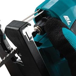 Лобзик Makita DJV185Z 3000ходов/мин от аккумулятора