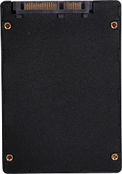 Накопитель SSD ТМИ SATA-III 512GB ЦРМП.467512.001-01 2.5" 3.11 DWPD