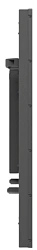 Панель Ikar 65" ПП 65-115-111 черный IPS LED 8ms 16:9 HDMI M/M матовая Piv 4000:1 500cd 178гр/178гр 3840x2160 VGA DP UHD USB 35кг (RUS)