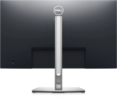 Монитор Dell 27" P2723DE черный IPS LED 5ms 16:9 HDMI матовая HAS Piv 1000:1 350cd 178гр/178гр 2560x1440 60Hz DP 2K USB 7.34кг